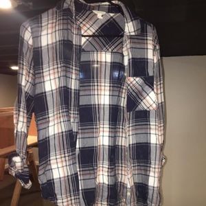 Flannel